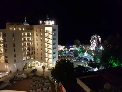 Prestige Grand Hotel & Aquapark - All Inclusive