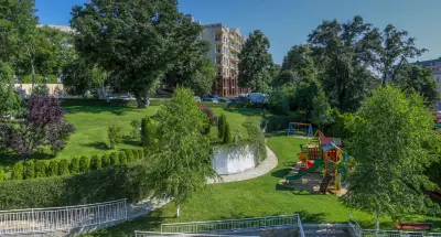 Prestige Grand Hotel & Aquapark - All Inclusive