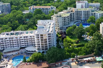 Prestige Grand Hotel & Aquapark - All Inclusive