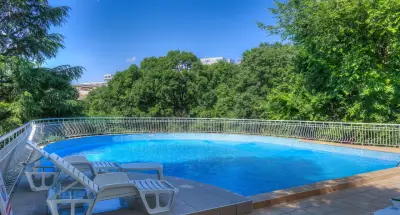 Prestige Grand Hotel & Aquapark - All Inclusive