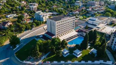 Детелина хотел
