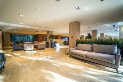 HVD Viva Club Ultra All Inclusive - Private Beach & Free Parking
