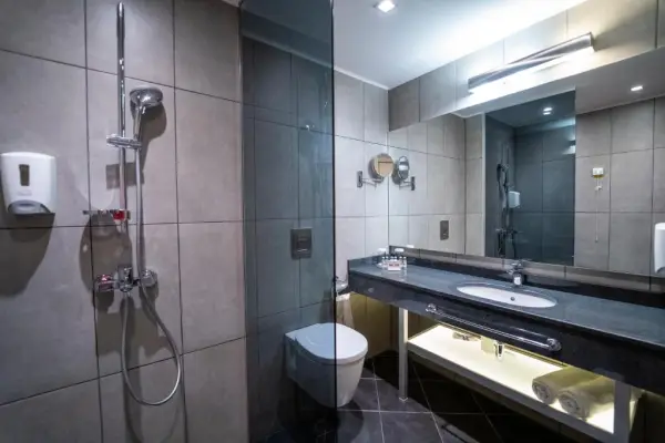 Double Superior Deluxe Room