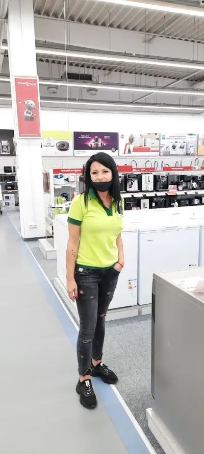 Технополис Монтана