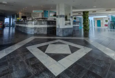 Berlin Golden Beach All Inclusive & Beach