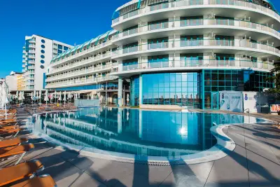 Berlin Golden Beach All Inclusive & Beach