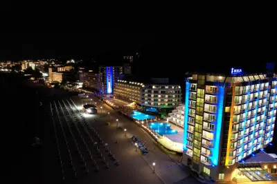Berlin Golden Beach All Inclusive & Beach