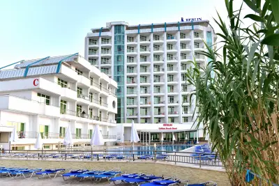 Berlin Golden Beach All Inclusive & Beach