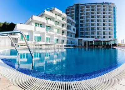 Berlin Golden Beach All Inclusive & Beach