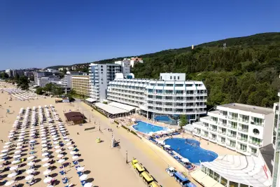 Berlin Golden Beach All Inclusive & Beach