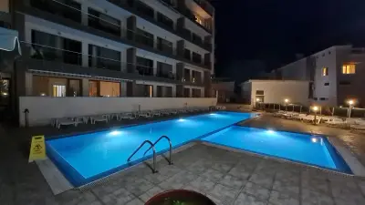 Apartments in Princess Residence
