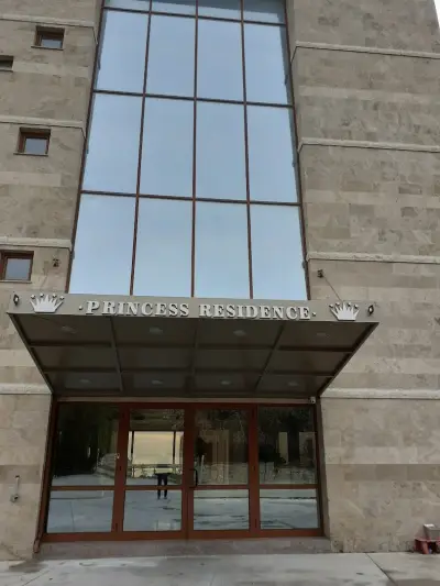 Apartments in Princess Residence