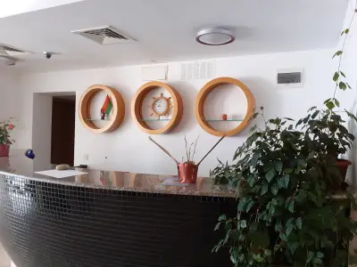Apartments in Princess Residence