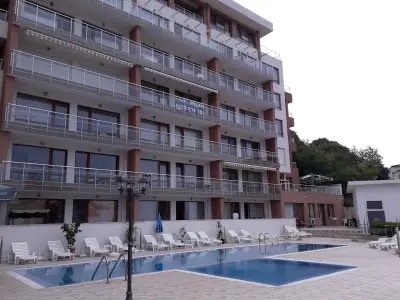 Apartments in Princess Residence