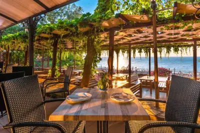 ELPIDA Hotel - All Inclusive & Beach Front