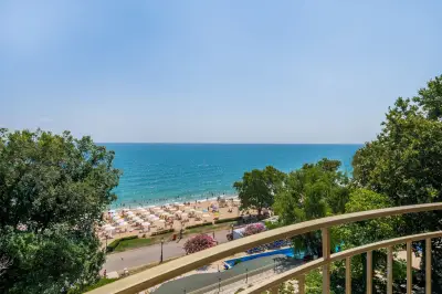 ELPIDA Hotel - All Inclusive & Beach Front