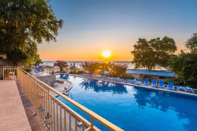 ELPIDA Hotel - All Inclusive & Beach Front