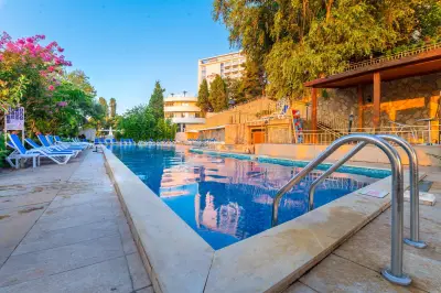 ELPIDA Hotel - All Inclusive & Beach Front