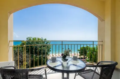 ELPIDA Hotel - All Inclusive & Beach Front