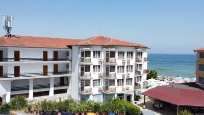 Hotel Palma Weiss