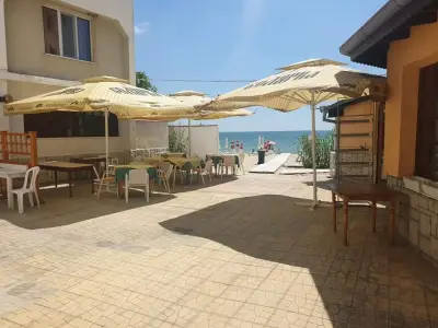 Hotel Palma Weiss