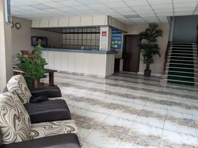 Hotel Palma Weiss