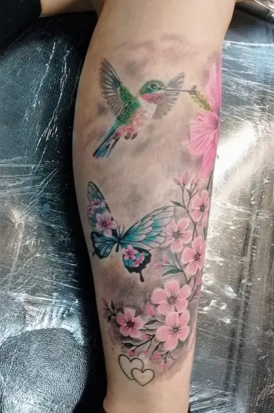 Fast and Painless Tattoo studio Neptun