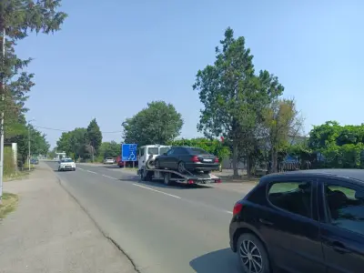 Пътна Помощ Поморие- Авточасти втора употреба ПРЕС КАР ЕООД