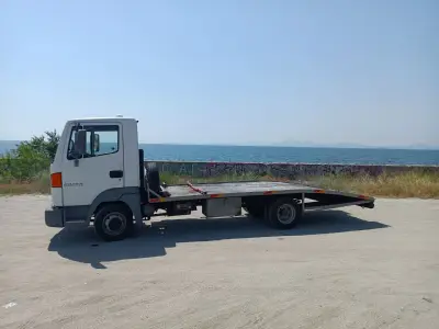 Пътна Помощ Поморие- Авточасти втора употреба ПРЕС КАР ЕООД