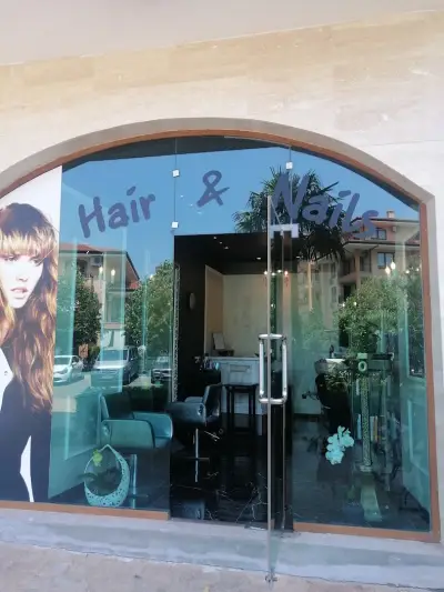Grand Hotel Sveti Vlas - ECLAT Beauty Center