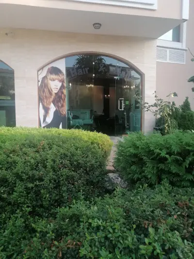 Grand Hotel Sveti Vlas - ECLAT Beauty Center