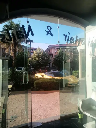 Grand Hotel Sveti Vlas - ECLAT Beauty Center