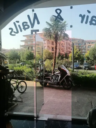Grand Hotel Sveti Vlas - ECLAT Beauty Center