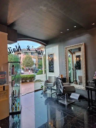 Grand Hotel Sveti Vlas - ECLAT Beauty Center
