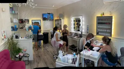BSS - BEAUTY STUDIO SOFIA