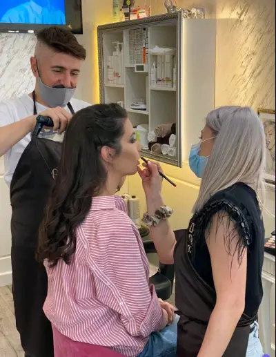 BSS - BEAUTY STUDIO SOFIA