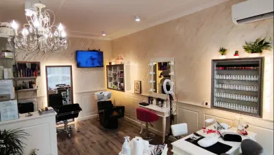 BSS - BEAUTY STUDIO SOFIA