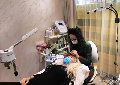 BSS - BEAUTY STUDIO SOFIA