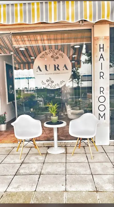 Studio AURA