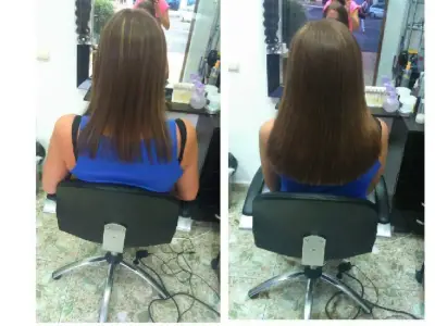 Beauty salon VENUS Sunny beach / Салон за красота Слънчев бряг / Фризьор / Manicure / Маникюр / Massage / Eyelash