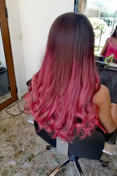 Beauty salon VENUS Sunny beach / Салон за красота Слънчев бряг / Фризьор / Manicure / Маникюр / Massage / Eyelash