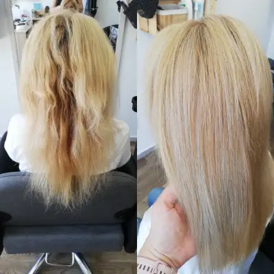 MyHair