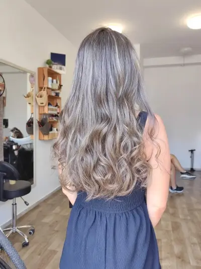 MyHair