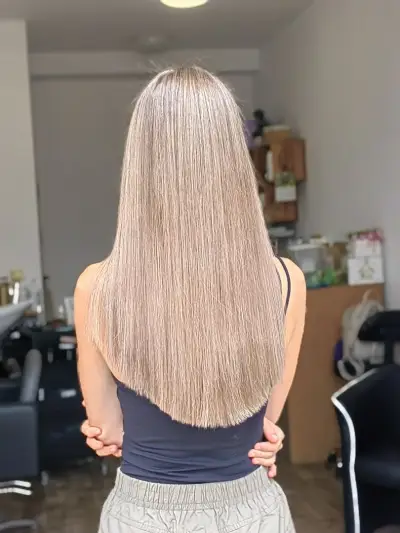 MyHair