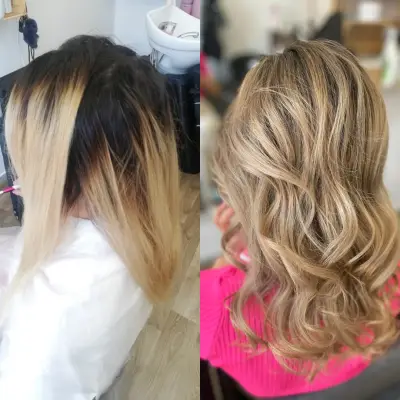 MyHair