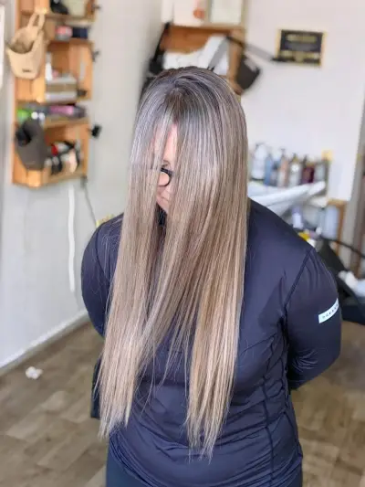 MyHair