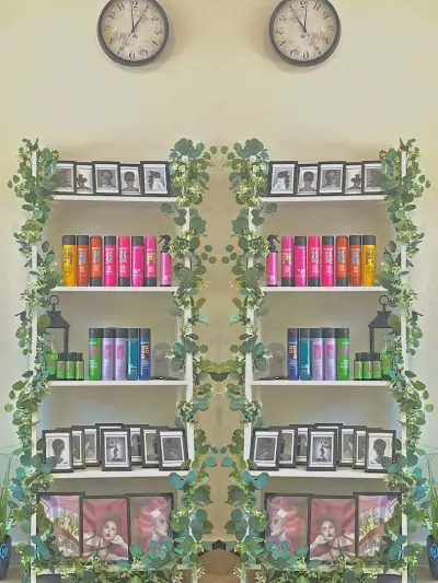 ART HAIR SALON