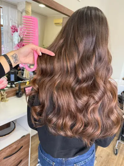ART HAIR SALON
