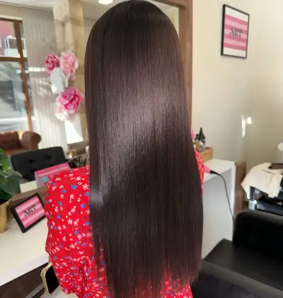 ART HAIR SALON