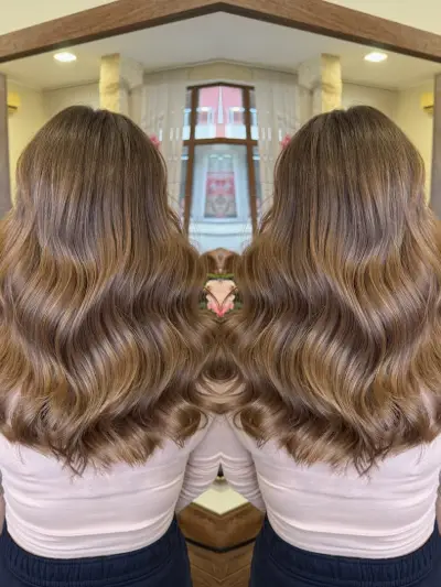 ART HAIR SALON